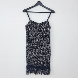 Marc by Marc Jacobs cotton sundress